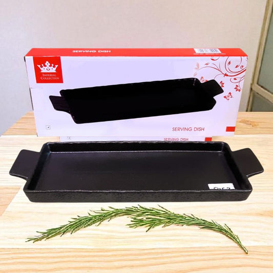 Royal Dine Ceramic Serving Dish.